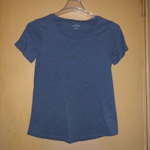 EDDIE BAUER Crew Neck Tee Shirt Size Small